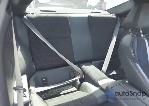 2024 Toyota Gr86 Premium из США, поврежденный, VIN JF1ZNBE16R8760430